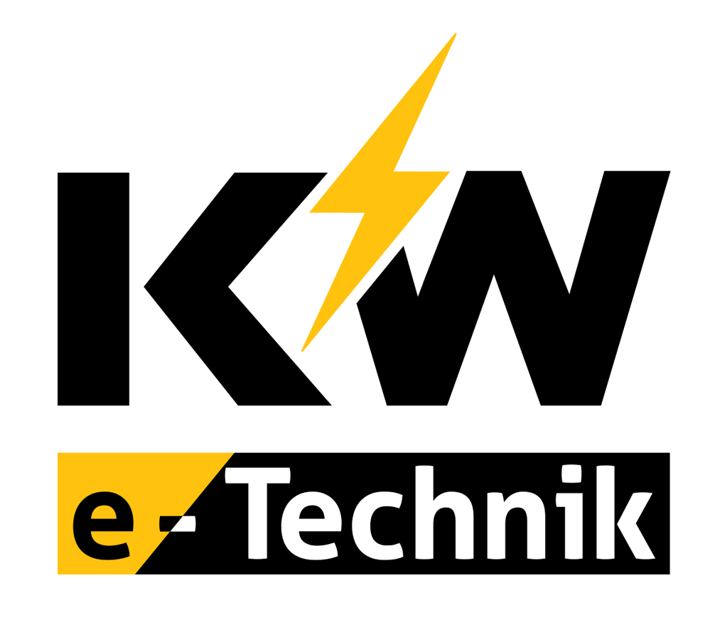 Koch & Wolf e-Technik Logo